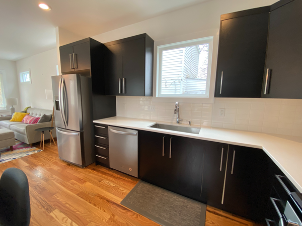 Coliving in Downtown Raleigh - Central Raleigh, Raleigh