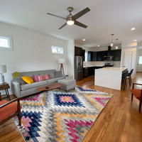 Co-living en Downtown Raleigh - Central Raleigh, Raleigh