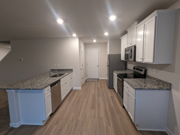 Coliving in Becton Park - East Charlotte, Charlotte
