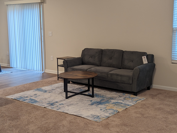 Coliving in Becton Park - East Charlotte, Charlotte