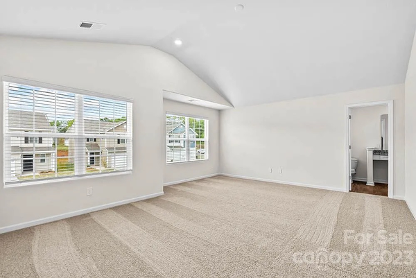 Coliving in Becton Park - East Charlotte, Charlotte