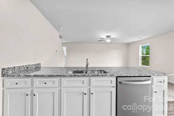 Coliving in Becton Park - East Charlotte, Charlotte