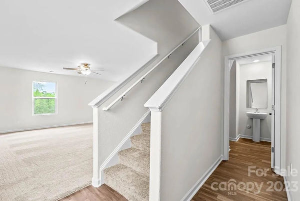 Coliving in Becton Park - East Charlotte, Charlotte