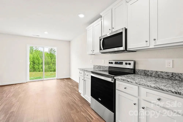 Coliving in Becton Park - East Charlotte, Charlotte