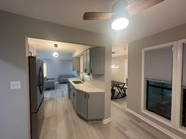 Coliving in Roswell - North Atl, Atlanta