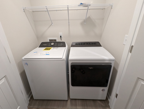 Coliving in Becton Park - East Charlotte, Charlotte