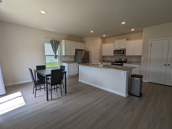 Coliving in Becton Park - East Charlotte, Charlotte