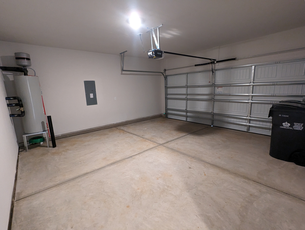 Coliving in Becton Park - East Charlotte, Charlotte