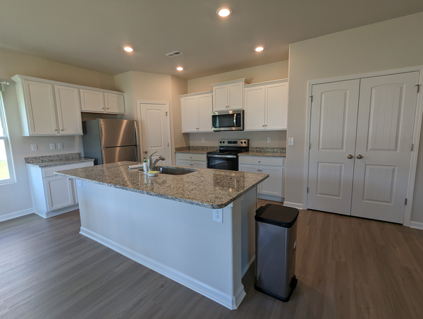 Coliving in Becton Park - East Charlotte, Charlotte