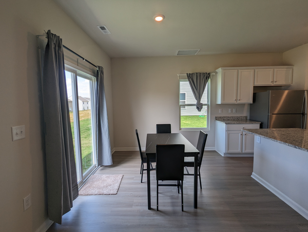 Coliving in Becton Park - East Charlotte, Charlotte