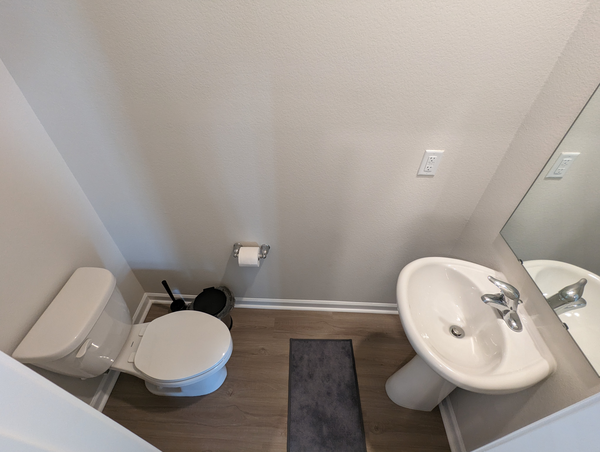 Coliving in Becton Park - East Charlotte, Charlotte