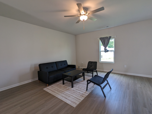 Coliving in Becton Park - East Charlotte, Charlotte