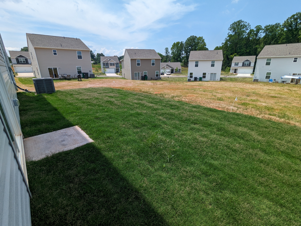 Coliving in Becton Park - East Charlotte, Charlotte