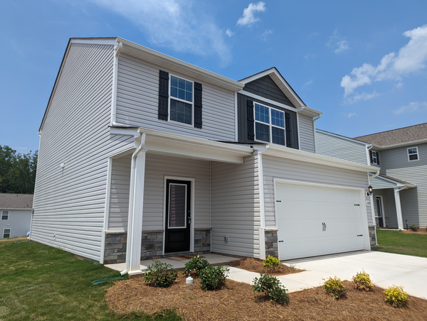 Coliving in Becton Park - East Charlotte, Charlotte