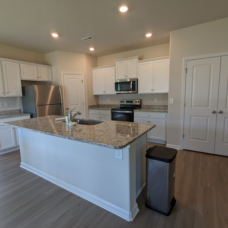 Coliving in Becton Park - East Charlotte, Charlotte