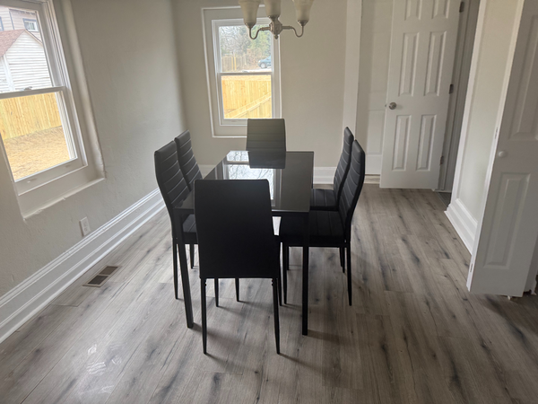 Coliving in English Avenue - Central Atl, Atlanta