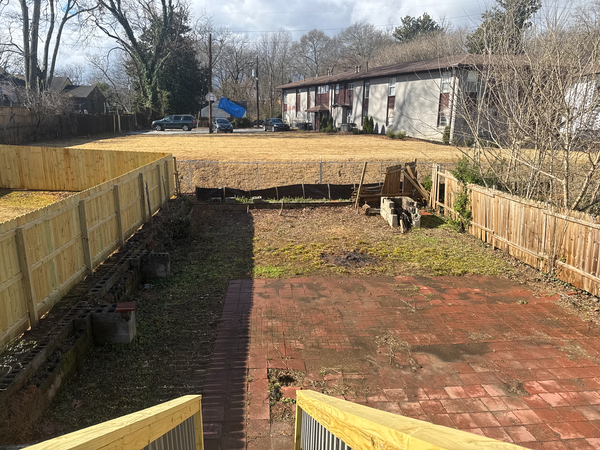 Coliving in English Avenue - Central Atl, Atlanta