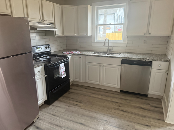 Coliving in English Avenue - Central Atl, Atlanta