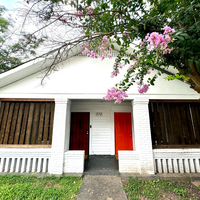 Coliving in English Avenue - Central Atl, Atlanta