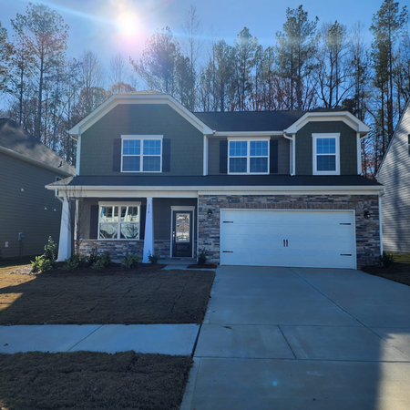 Coliving in Mooresville - North Charlotte, Charlotte