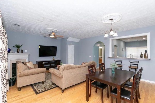 Coliving in Avondale Estates - East Atl, Atlanta