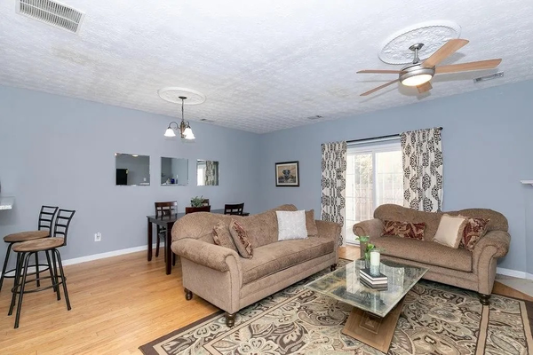 Coliving in Avondale Estates - East Atl, Atlanta