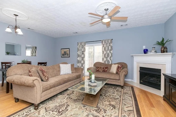 Coliving in Avondale Estates - East Atl, Atlanta