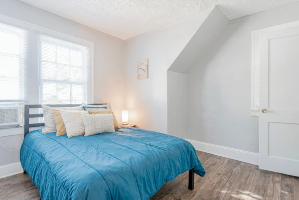 Coliving in Ashview Heights - Central Atl, Atlanta