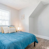 Co-living en Ashview Heights - Central Atl, Atlanta