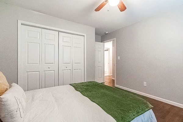 Coliving in Peyton Forest - West Atl, Atlanta