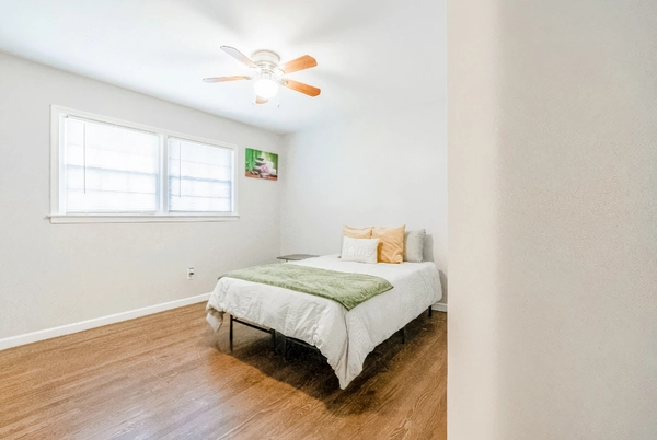 Coliving in Peyton Forest - West Atl, Atlanta