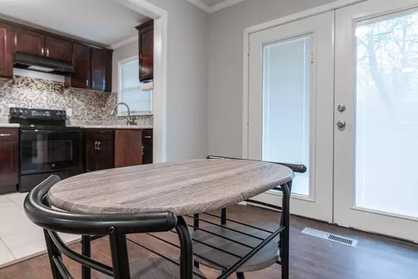 Coliving in Peyton Forest - West Atl, Atlanta