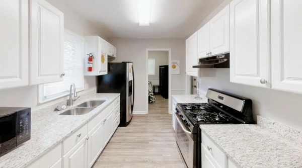 Coliving in College Park - South Atl, Atlanta