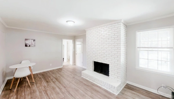 Coliving in College Park - South Atl, Atlanta