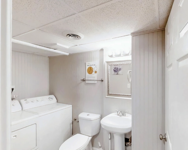 Coliving in College Park - South Atl, Atlanta