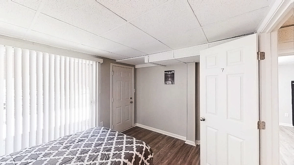 Coliving in College Park - South Atl, Atlanta