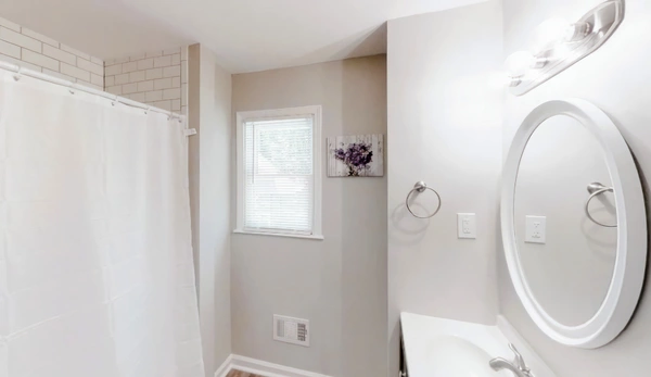 Coliving in College Park - South Atl, Atlanta