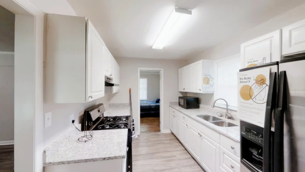 Coliving in College Park - South Atl, Atlanta