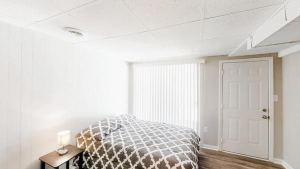 Coliving in College Park - South Atl, Atlanta