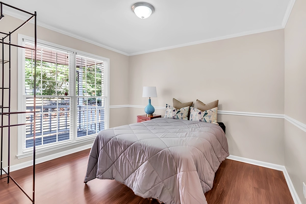 Coliving in Woodstock GA - North Atl, Atlanta