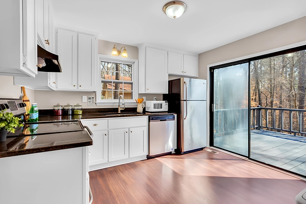 Coliving in Woodstock GA - North Atl, Atlanta