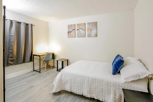 Coliving in University Square - North Tampa, Tampa