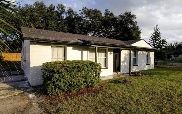 Coliving in Grant Park Tampa - East Tampa, Tampa