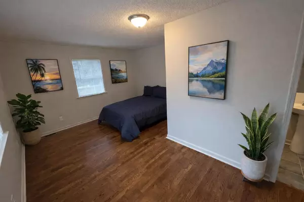 Coliving in Grove Park - West Atl, Atlanta