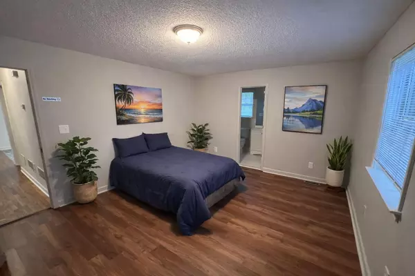 Coliving in Grove Park - West Atl, Atlanta