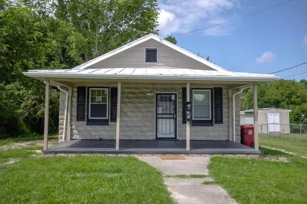 Coliving in Petersburg - South RVA, Richmond