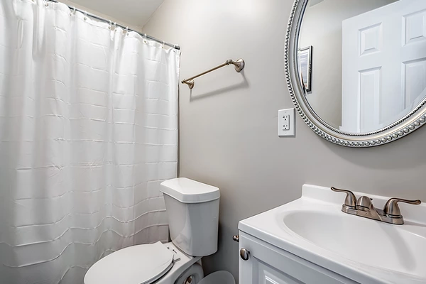 Coliving in College Park - South Atl, Atlanta