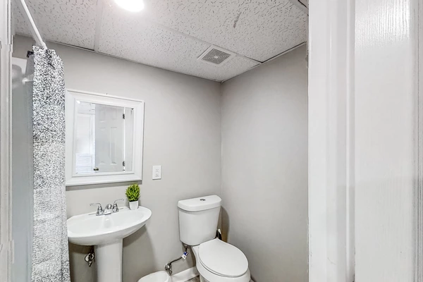 Coliving in College Park - South Atl, Atlanta