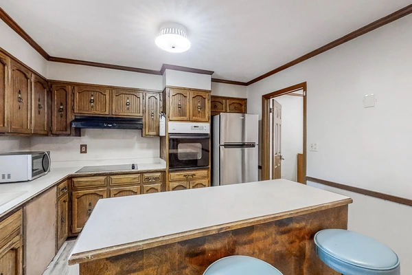 Coliving in College Park - South Atl, Atlanta