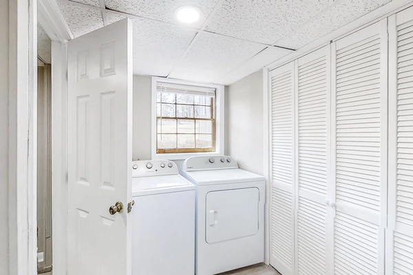 Coliving in College Park - South Atl, Atlanta